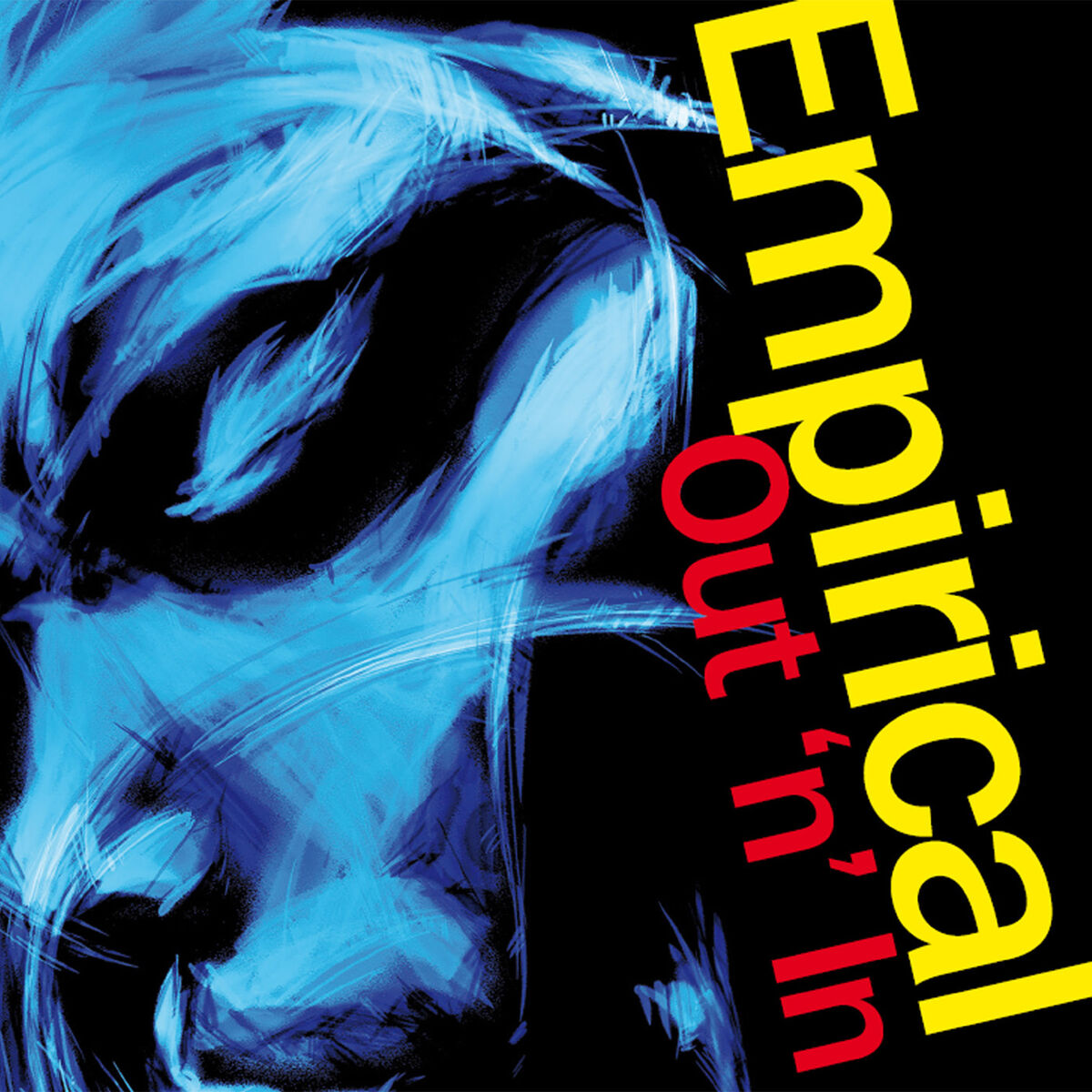 Album cover of Out'n'In