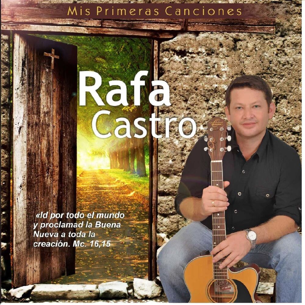 Picture of Mis Primeras Canciones