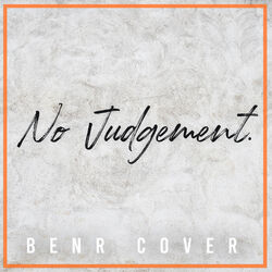 Cover of No Judgement