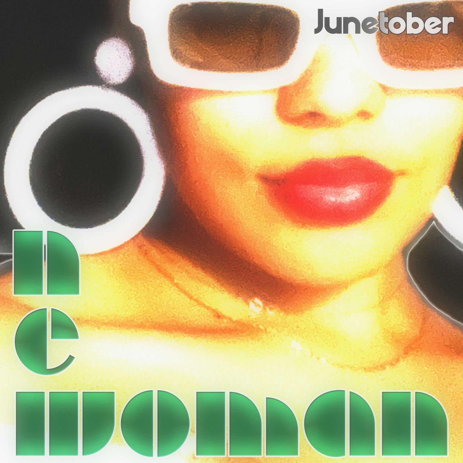 Album cover of New Woman