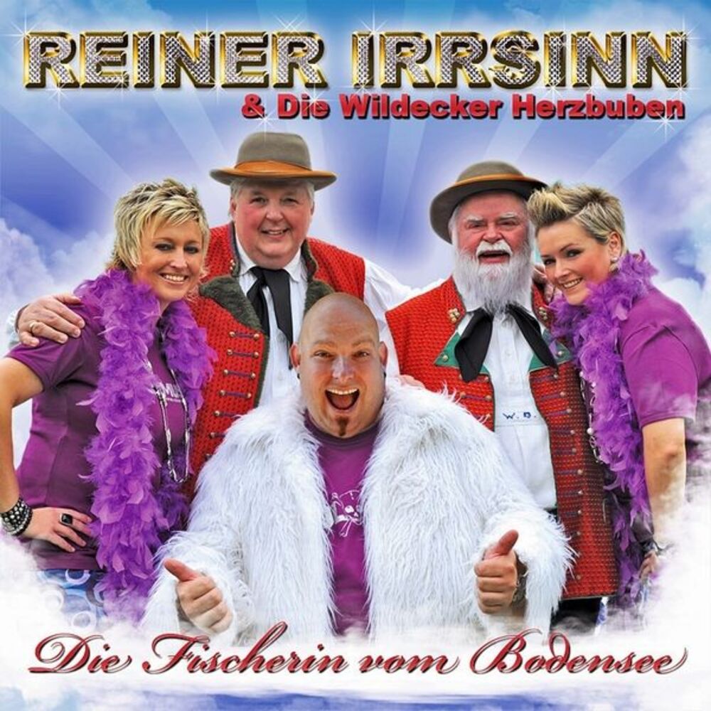 Picture of Die Fischerin vom Bodensee