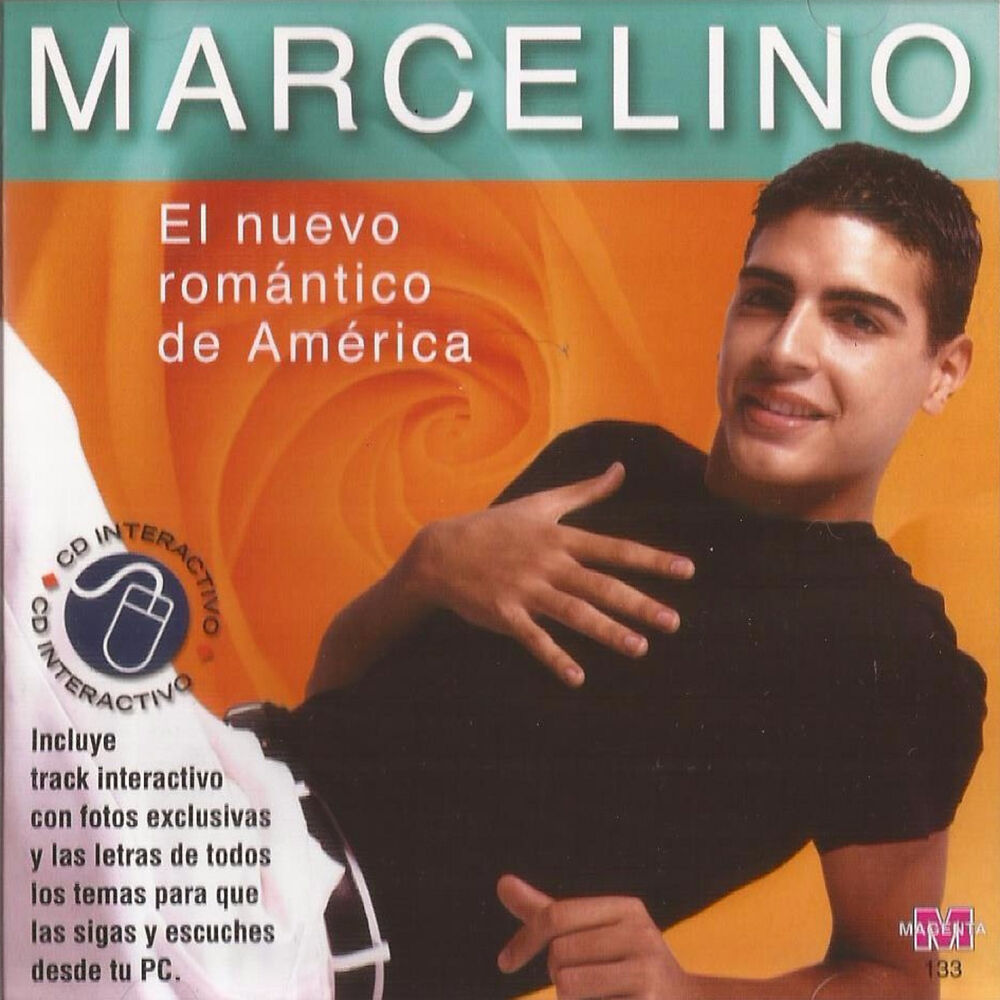 Picture of El Nuevo Romántico de America