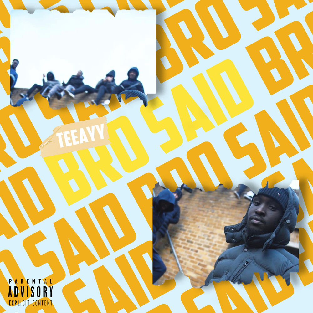 Picture of Bro Said
