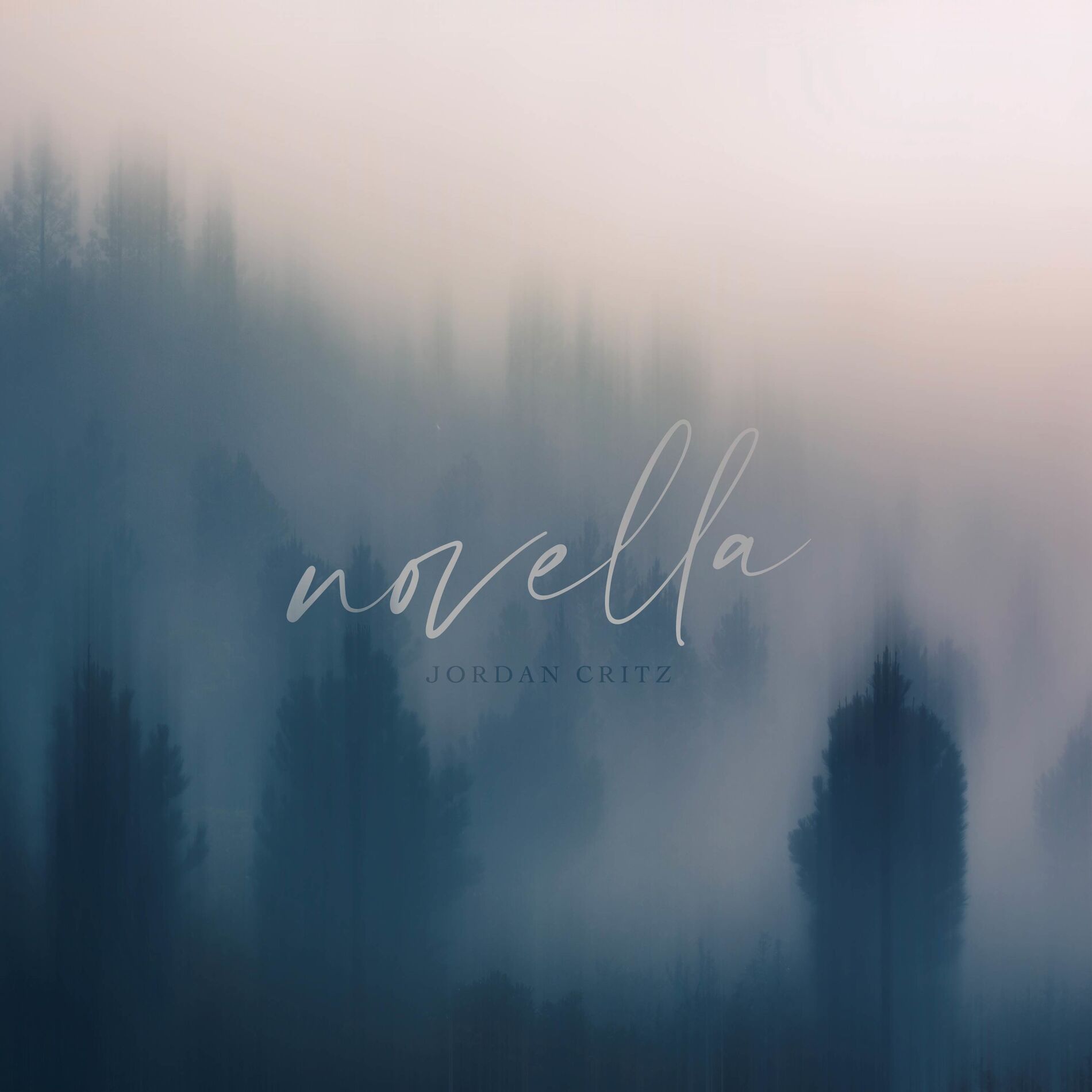 Album cover of Novella