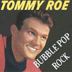 Bubble Pop Rock