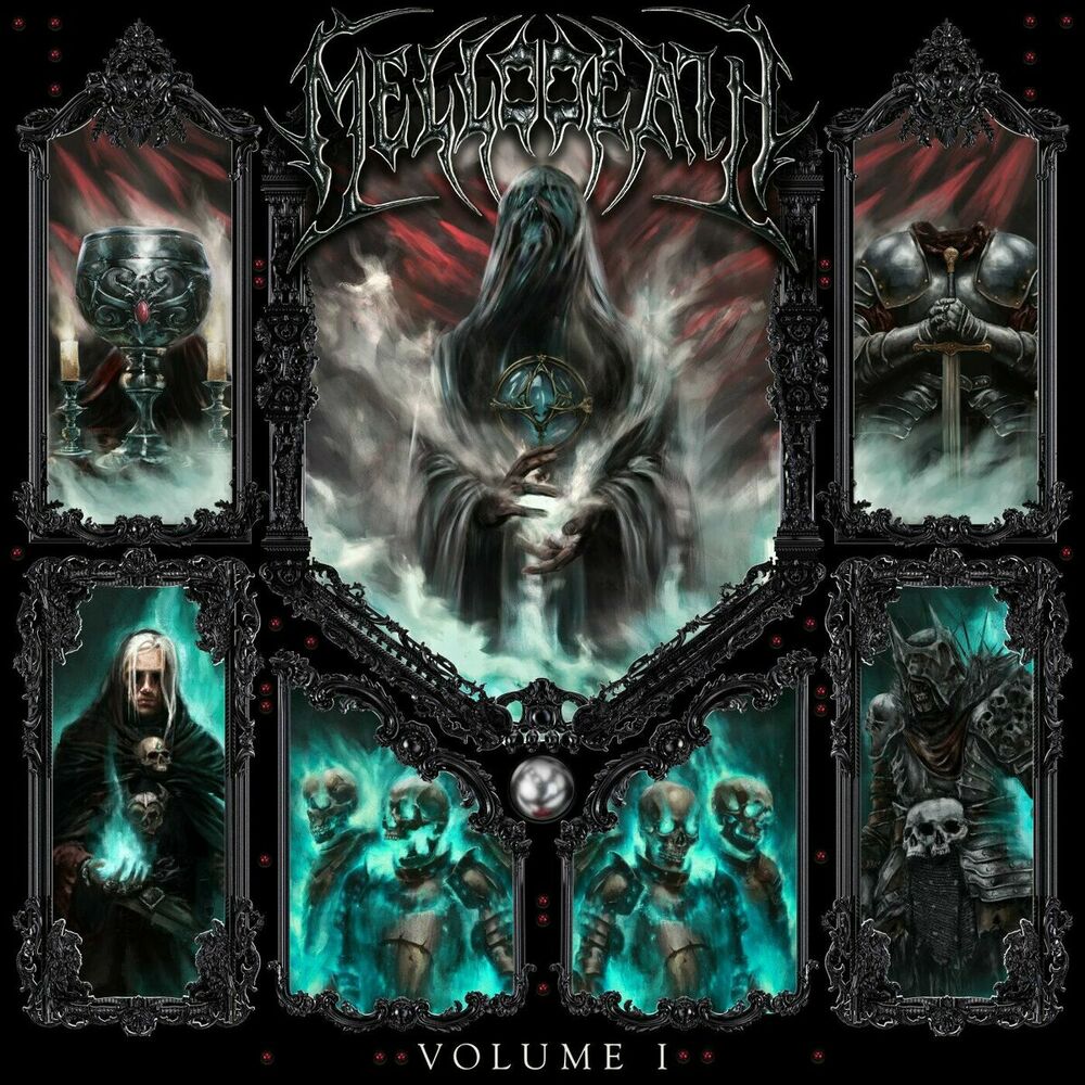 Picture of MELLODEATH Tapes Vol. I