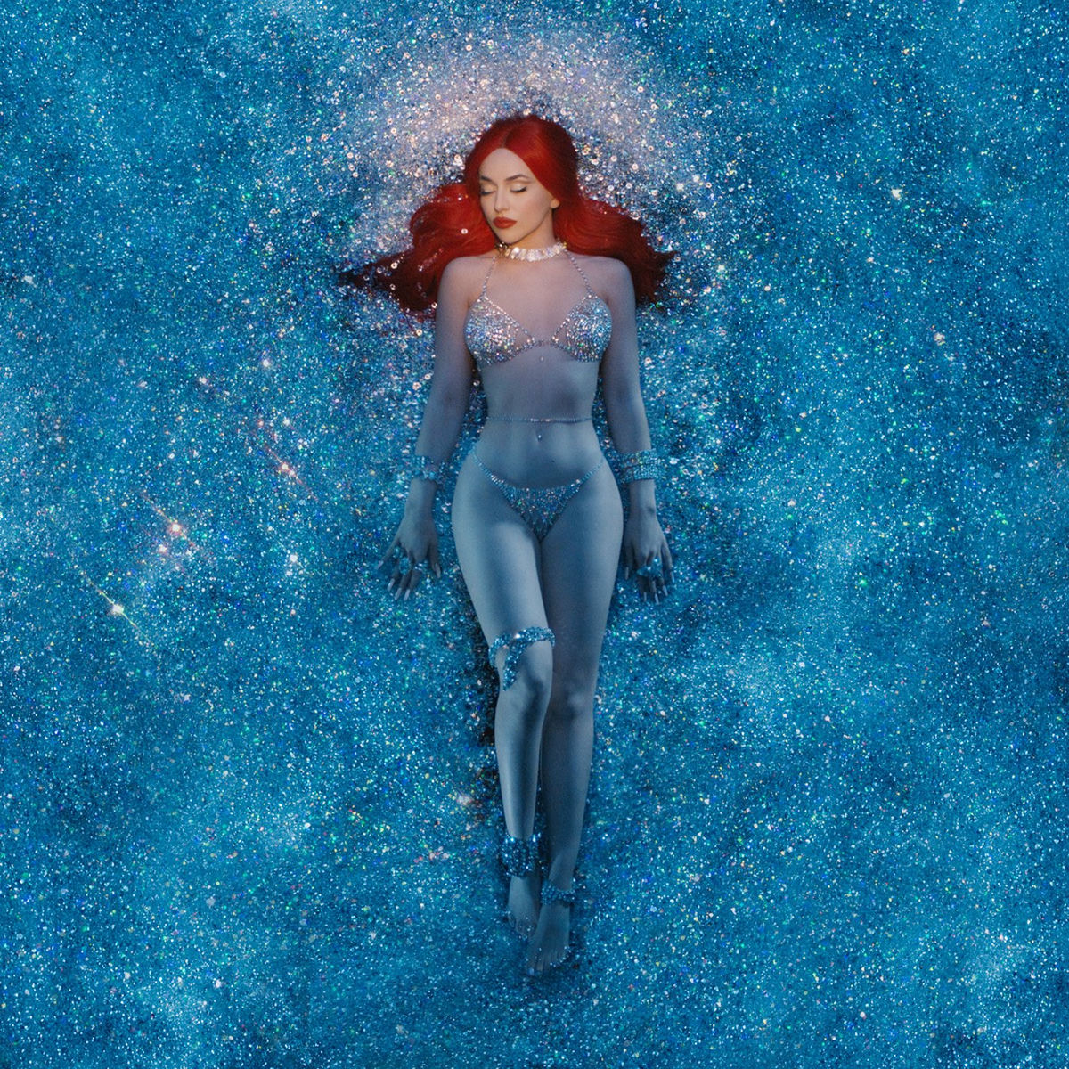 Album picture of Diamonds & Dancefloors