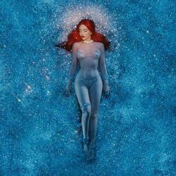 Cover of Diamonds & Dancefloors