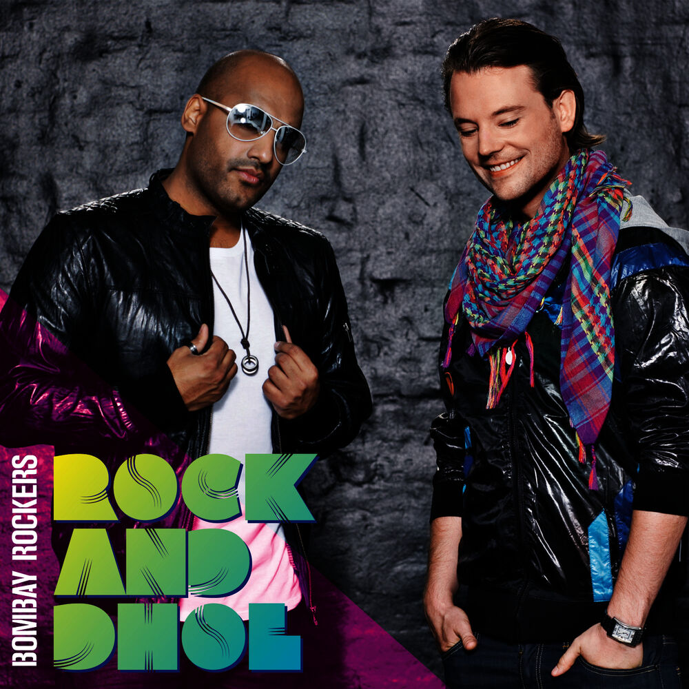Picture of Rock And Dhol