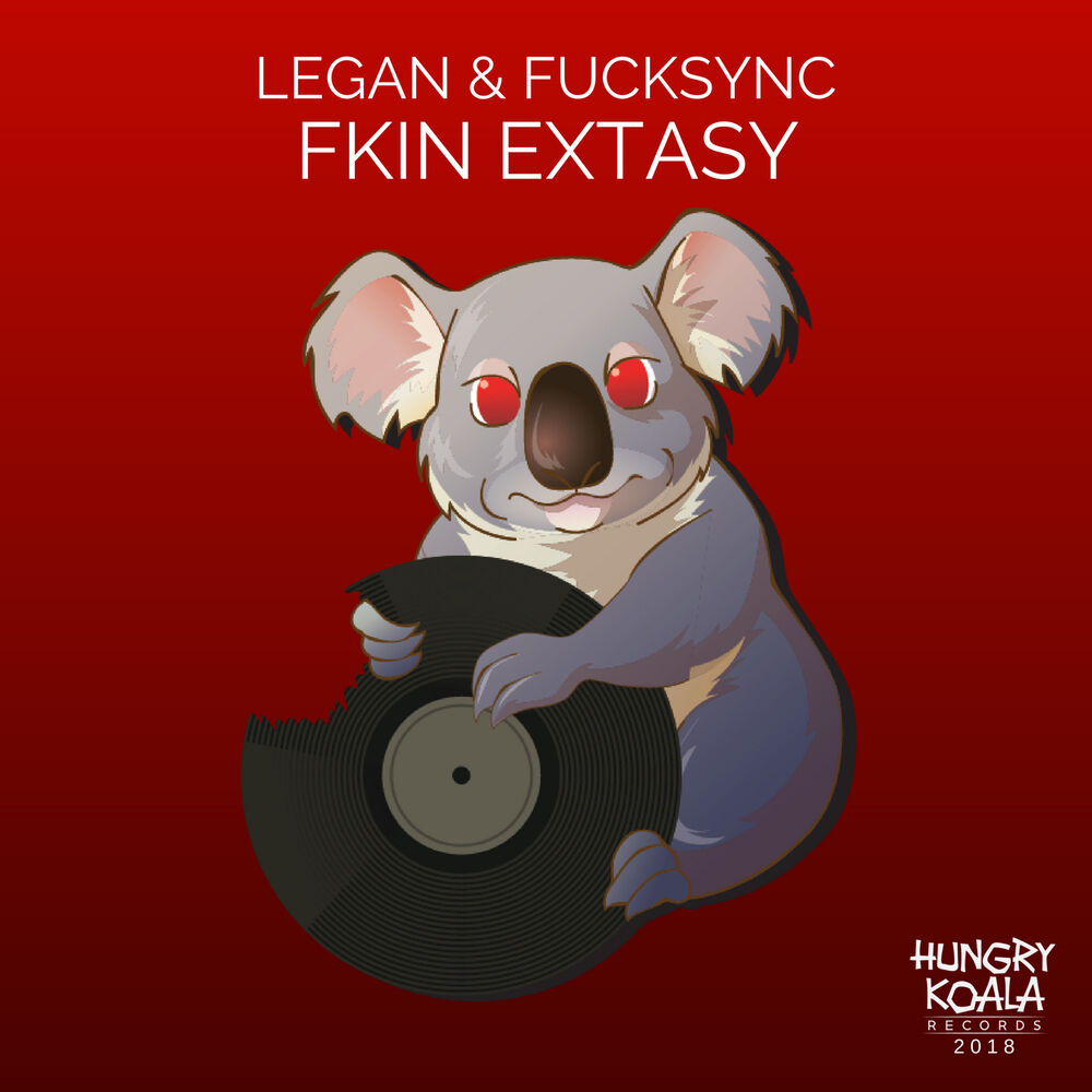 Picture of Fkin Extasy