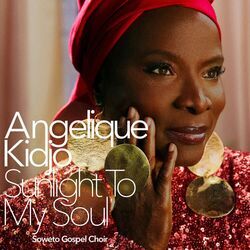 Cover of Sunlight to My Soul