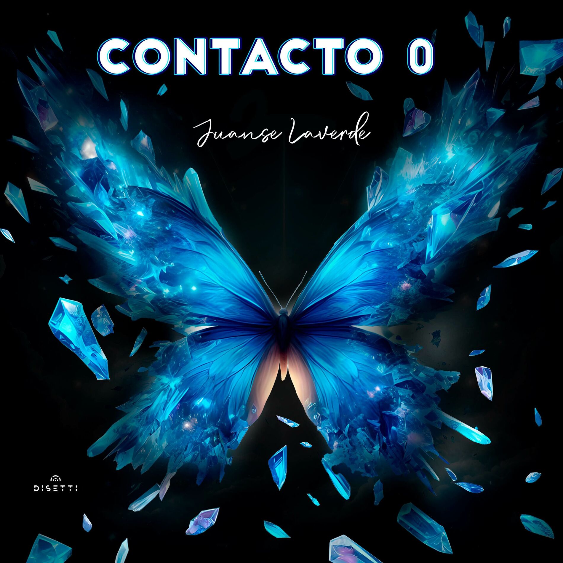 Album cover of Contacto 0