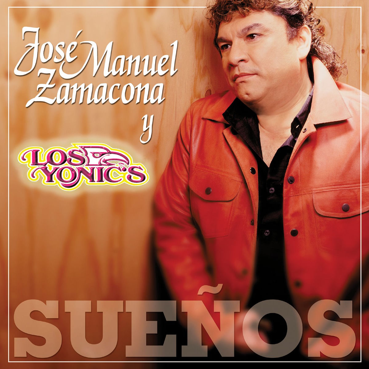 Album cover of Sueños