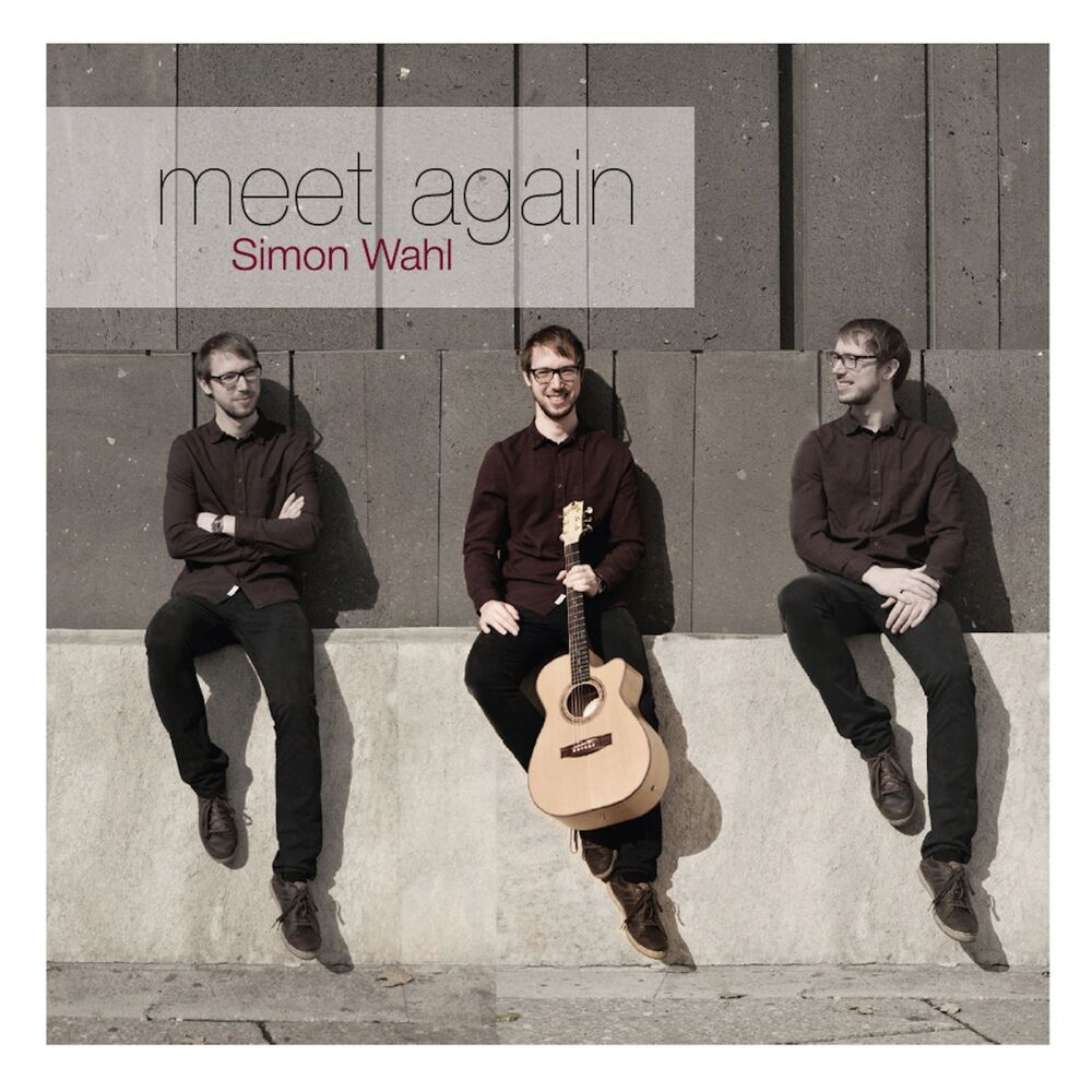 Picture of Meet Again