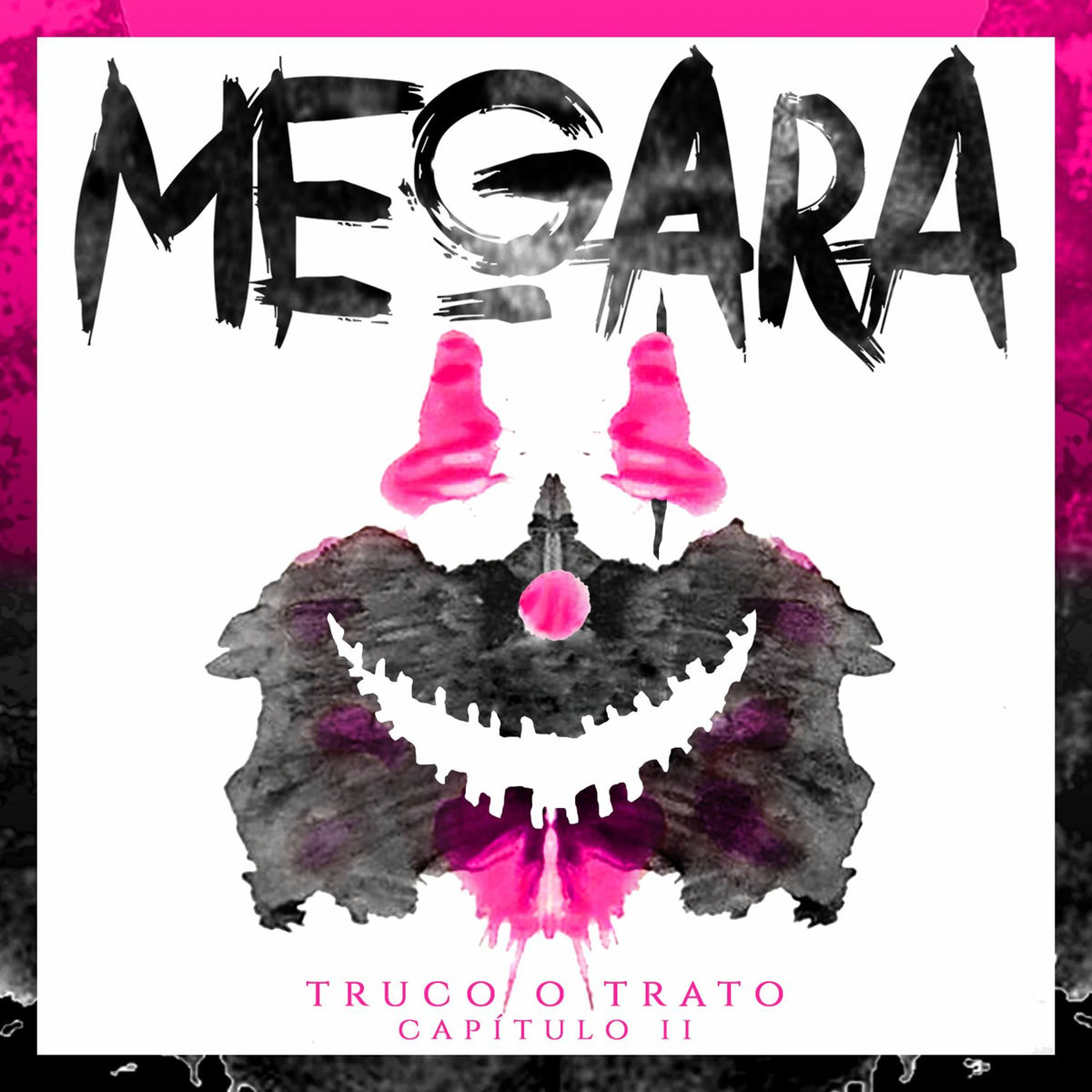 Album cover of Truco o Trato Capítulo II