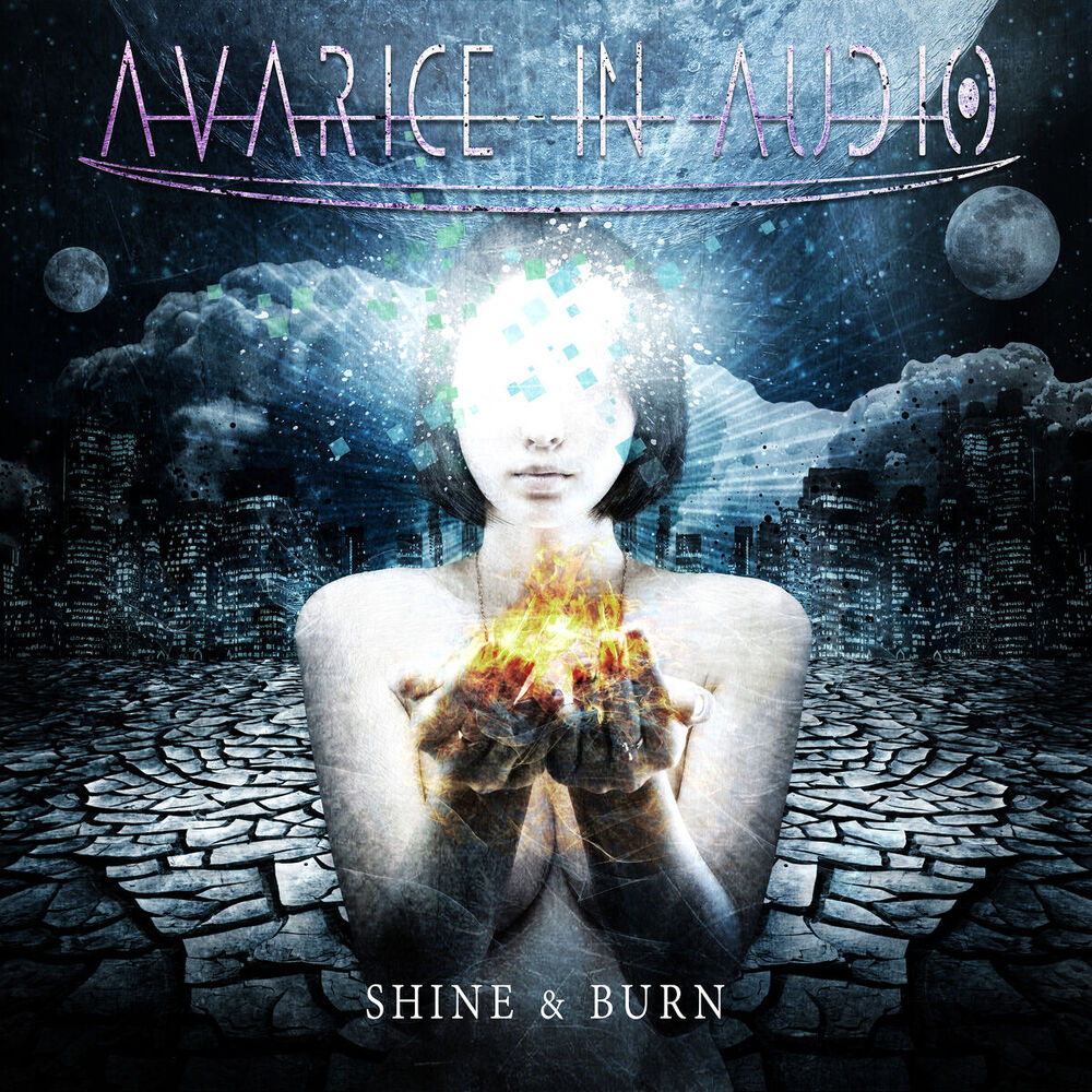 Picture of Shine & Burn