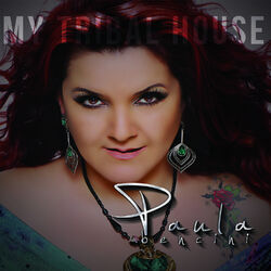 Cover of My Tribal House