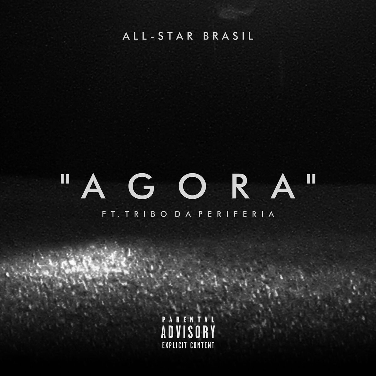 Album cover of Agora
