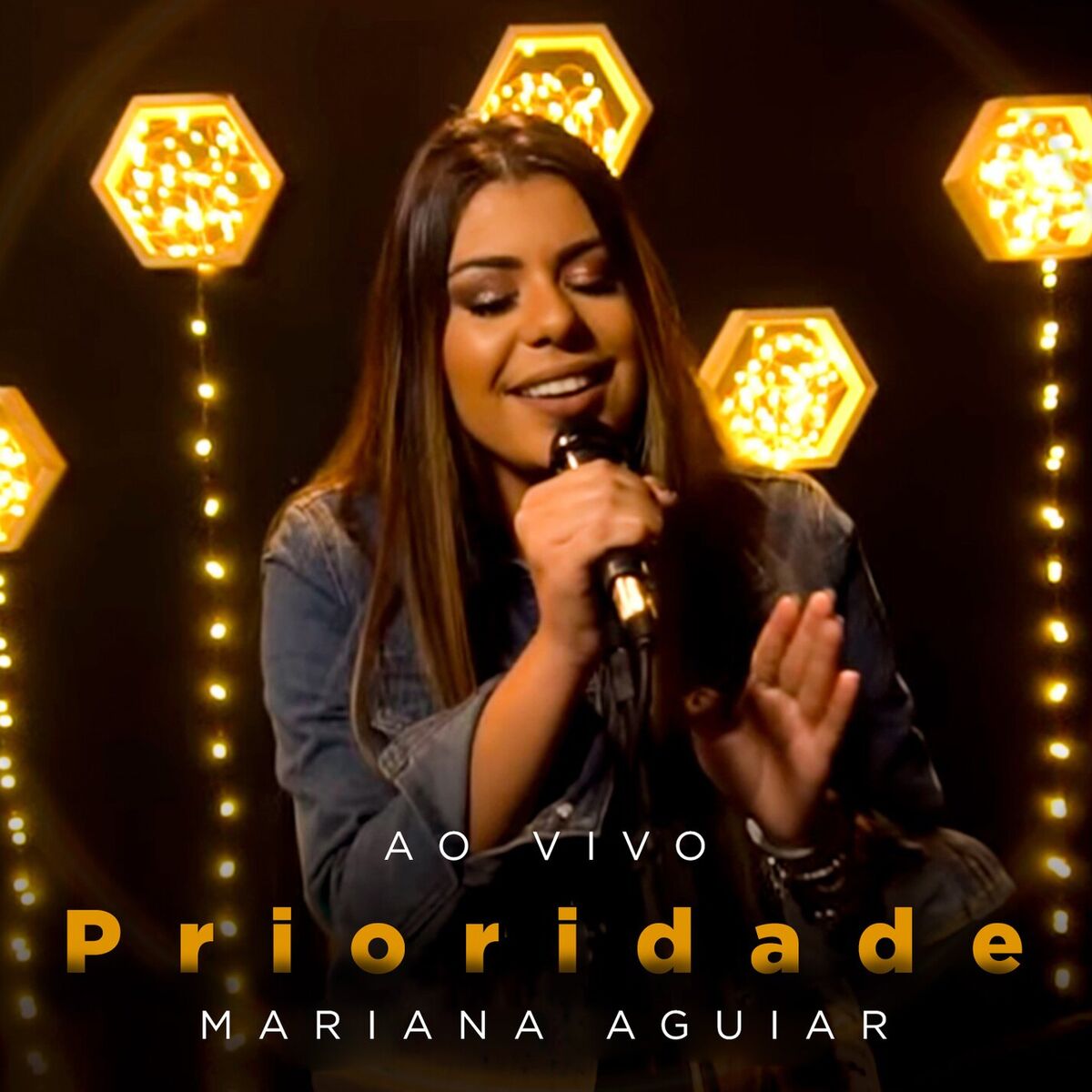 Album cover of Prioridade (Ao Vivo)