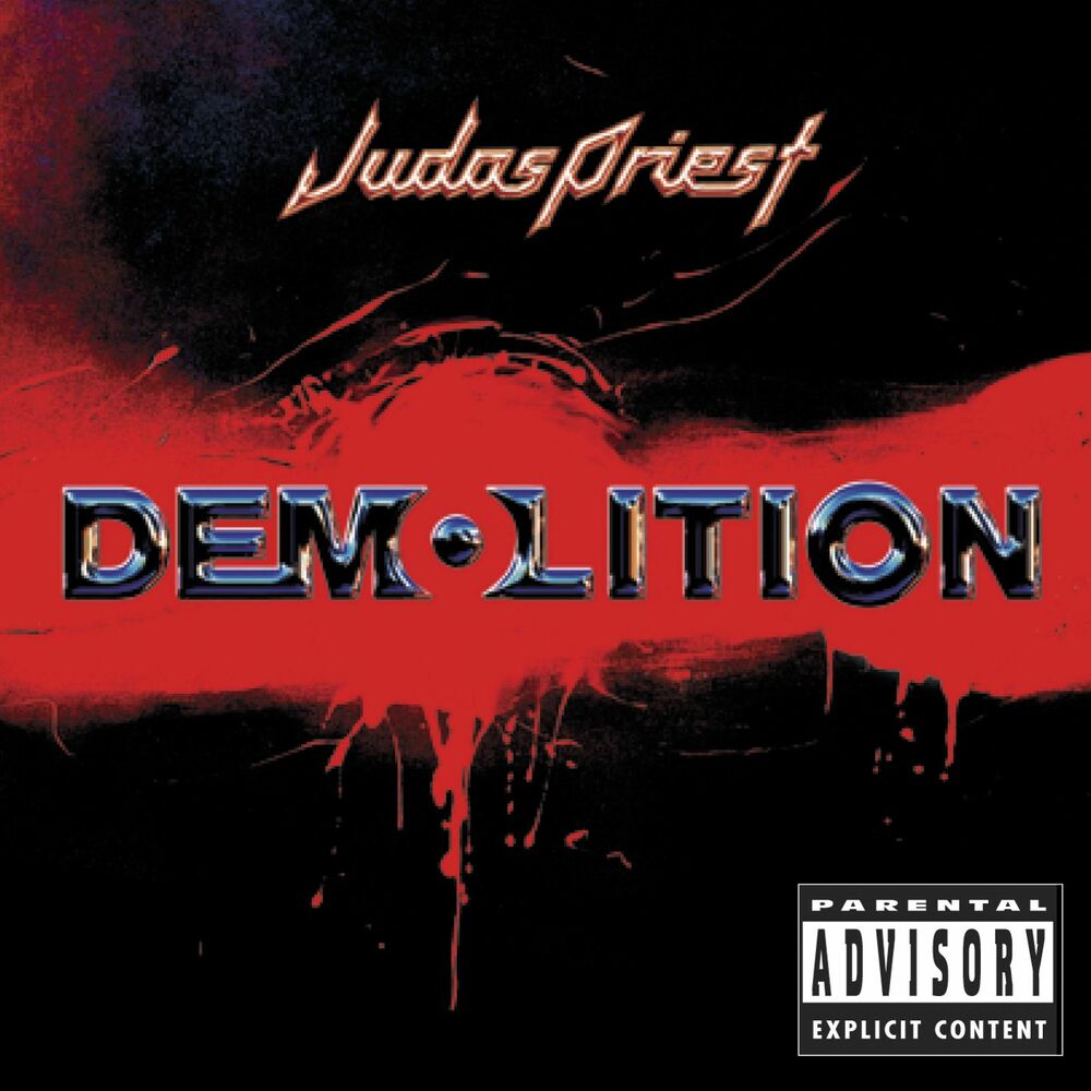 Picture of Demolition (Explicit Version)