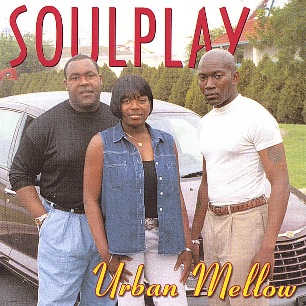 Picture of Urban Mellow