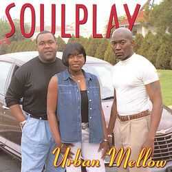 Cover of Urban Mellow