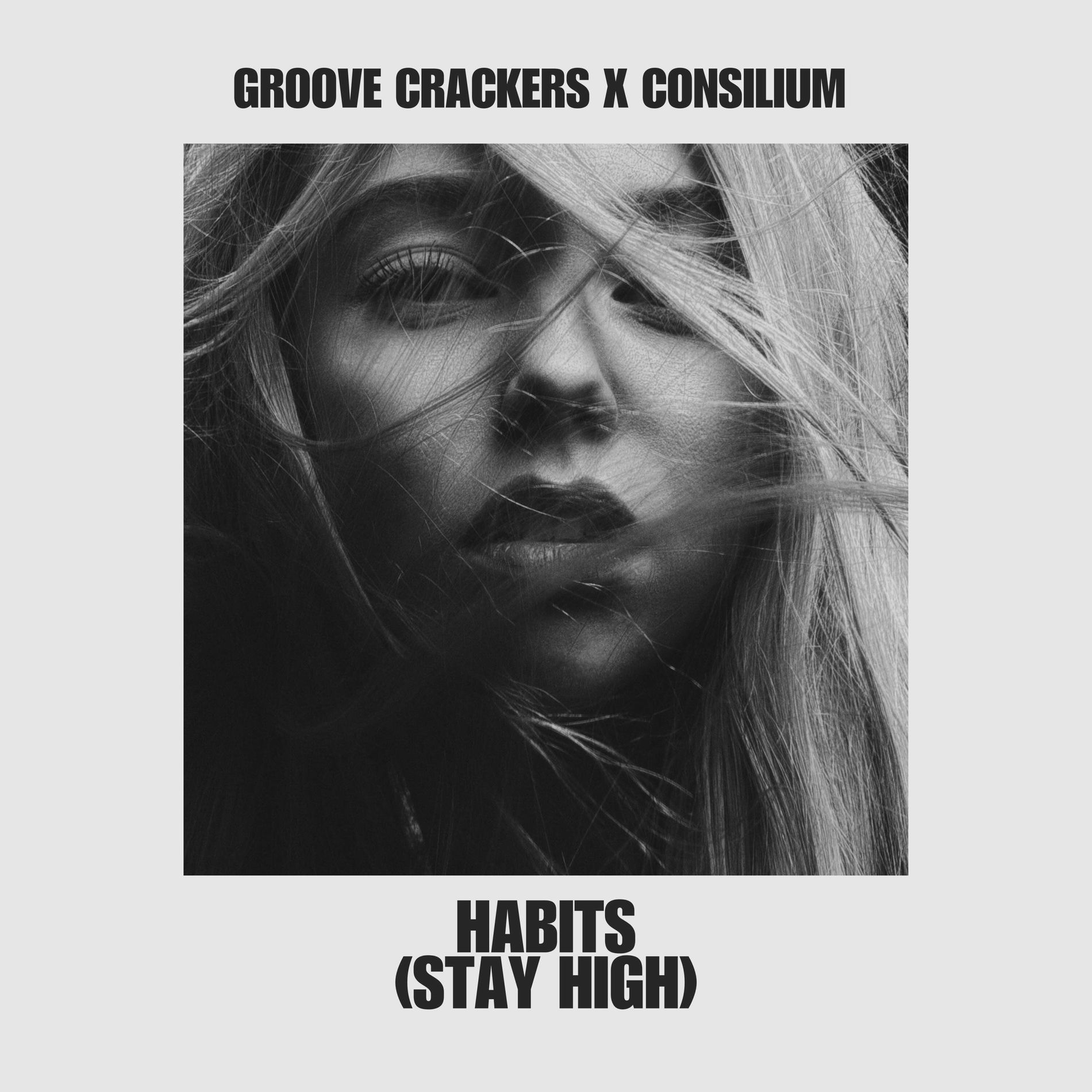 Album cover of Habits (Stay High)