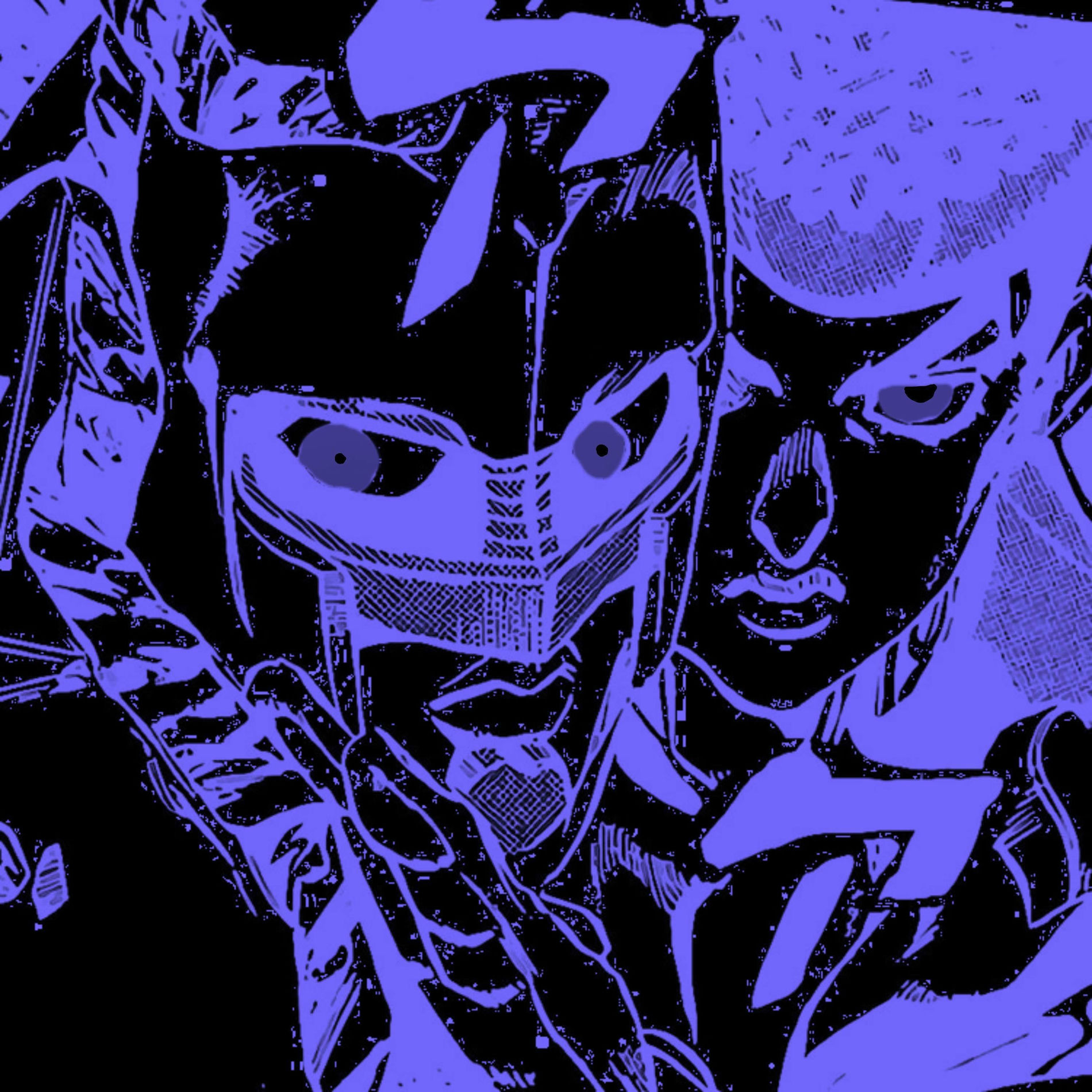 Album cover of Josuke Theme 