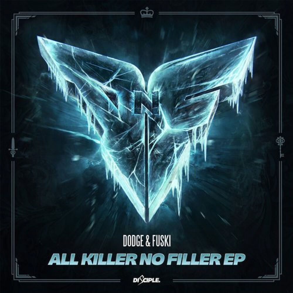 Picture of All Killer No Filler EP
