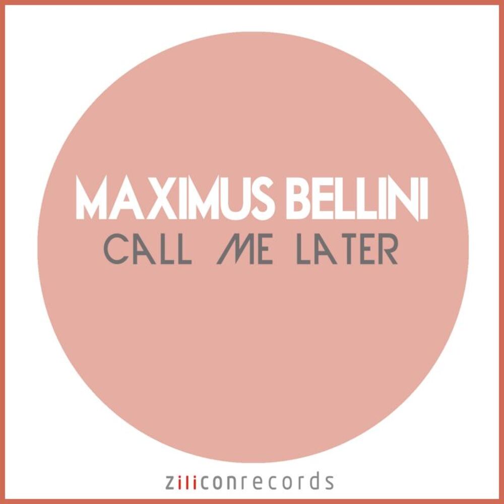 Picture of Call Me Later