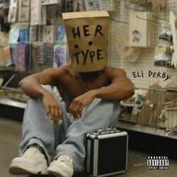 Cover of HER TYPE