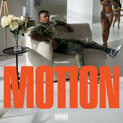 Cover of Motion
