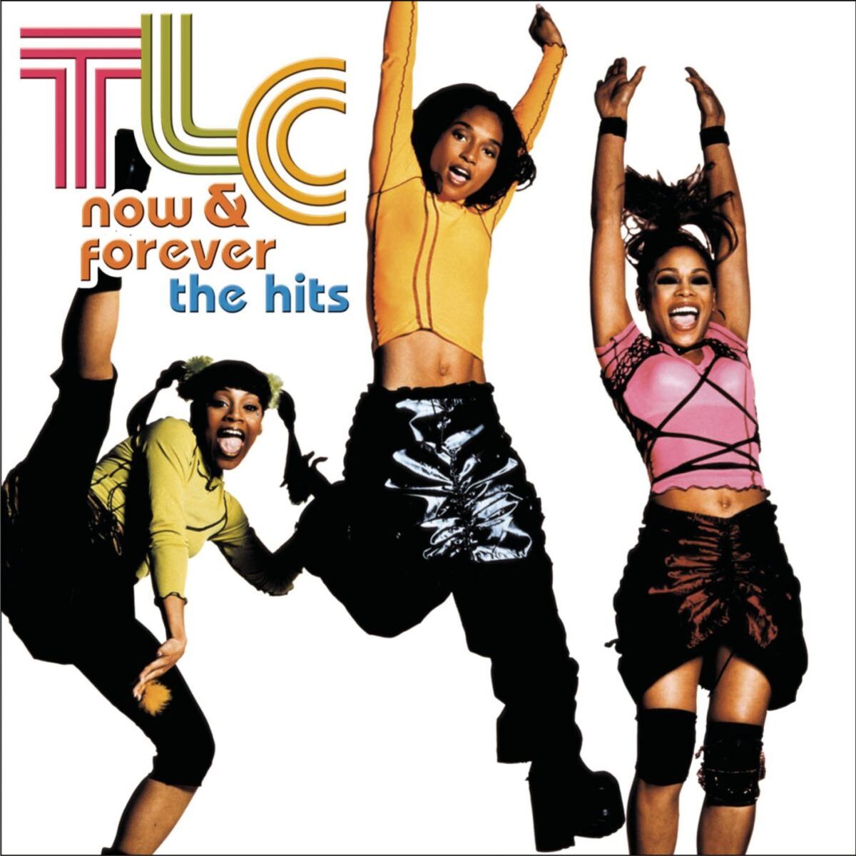 Album cover of Now & Forever / The Hits