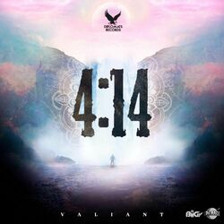 Cover of 4:14
