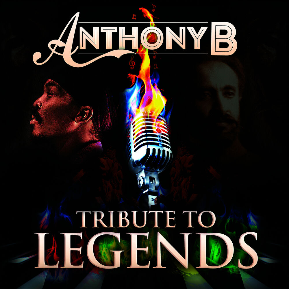Picture of Tribute to Legends