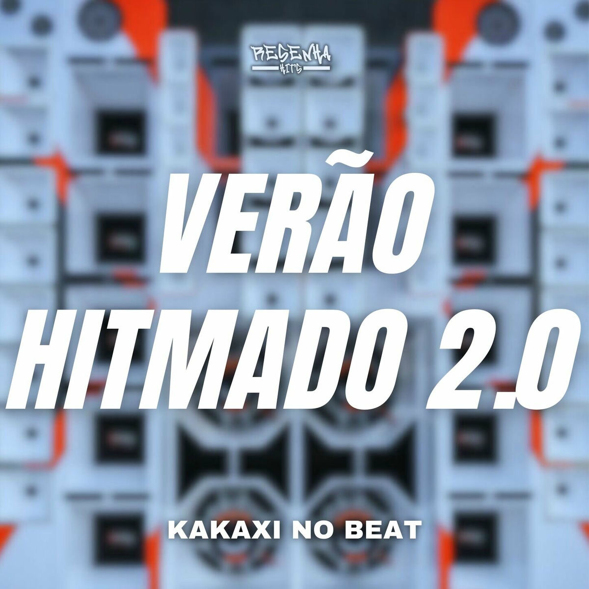 Album cover of Verão Hitmado 2.0