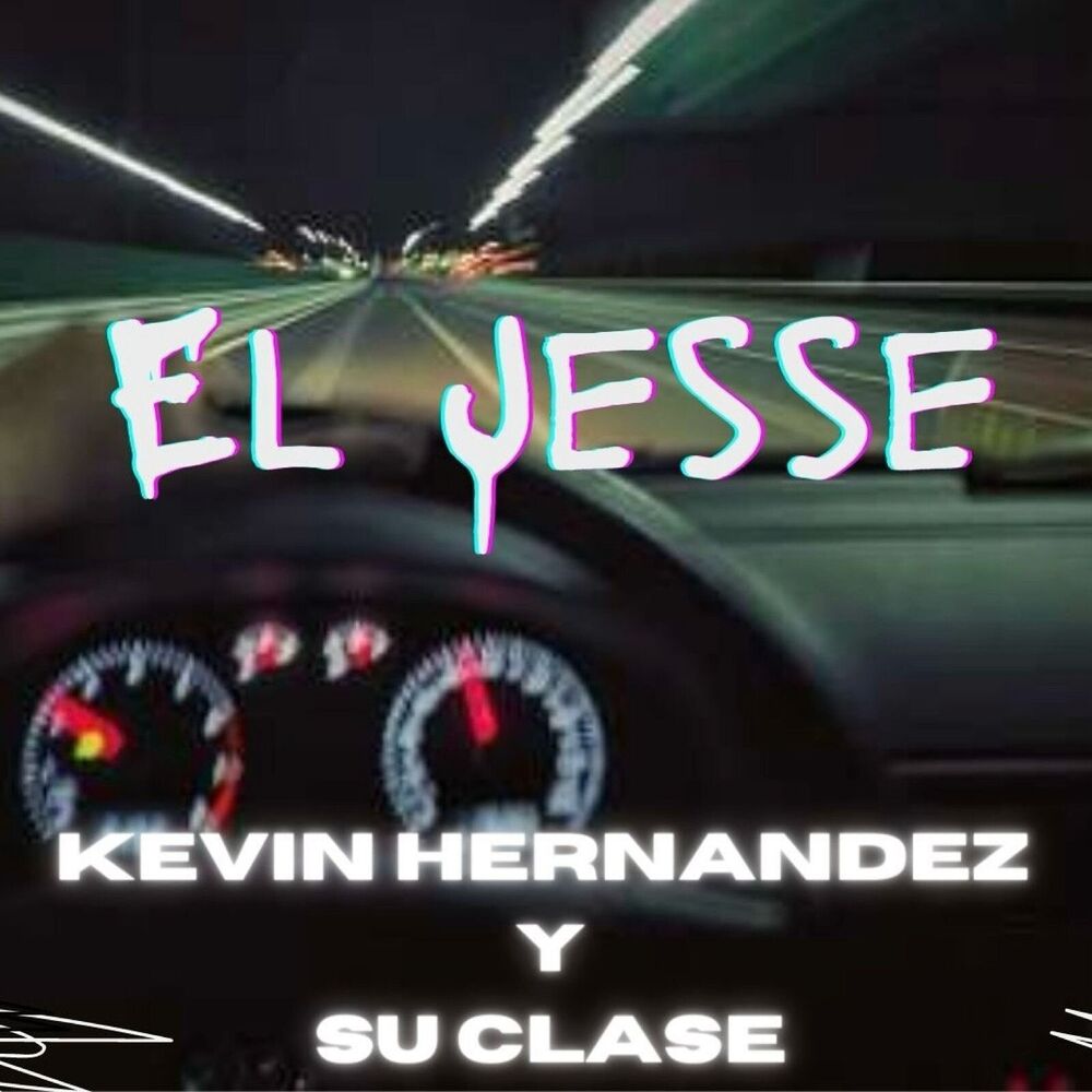 Picture of El Jesse
