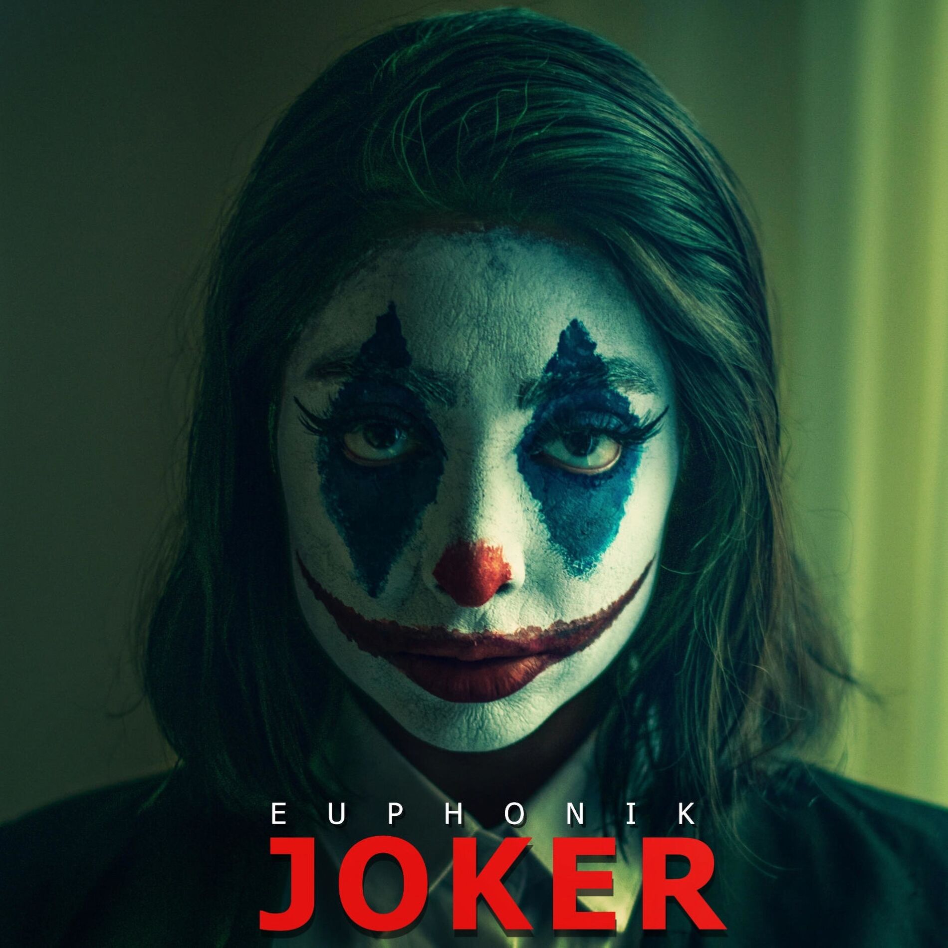 Album cover of Joker