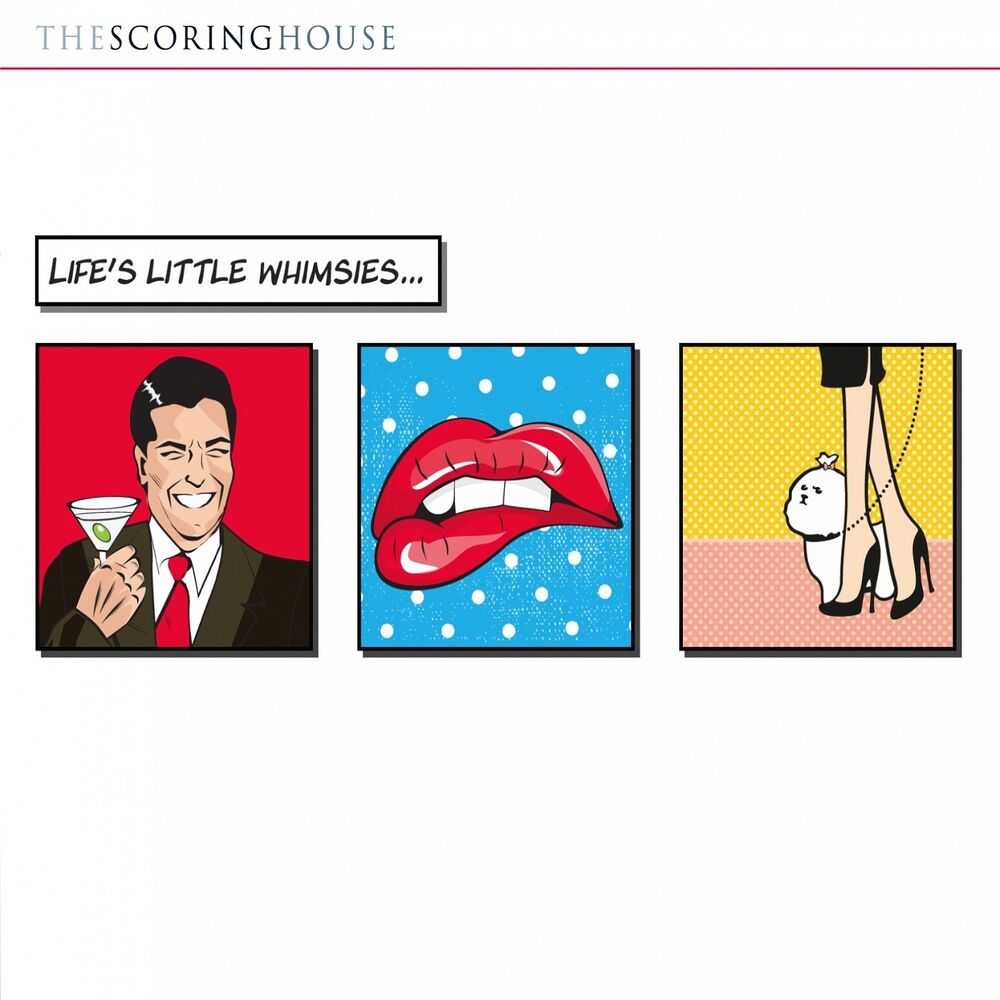 Picture of Life's Little Whimsies