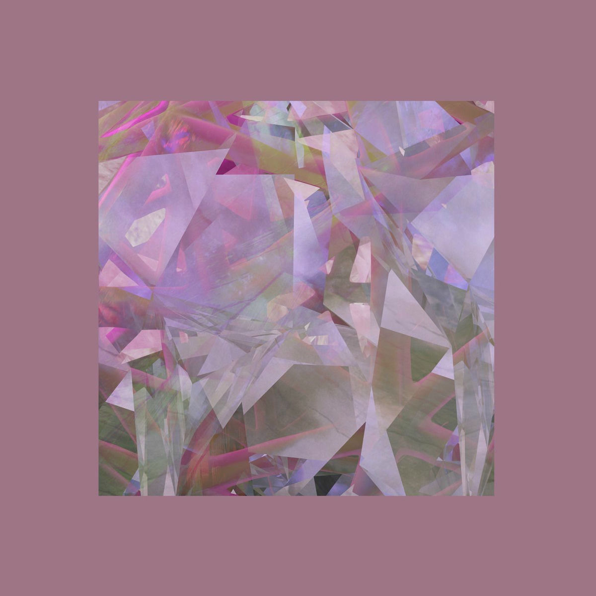 Album cover of Monument III