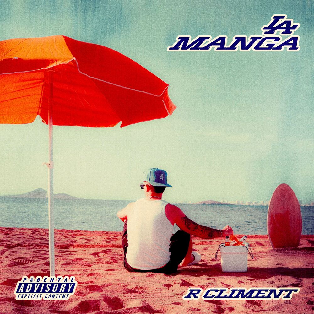 Picture of LA MANGA