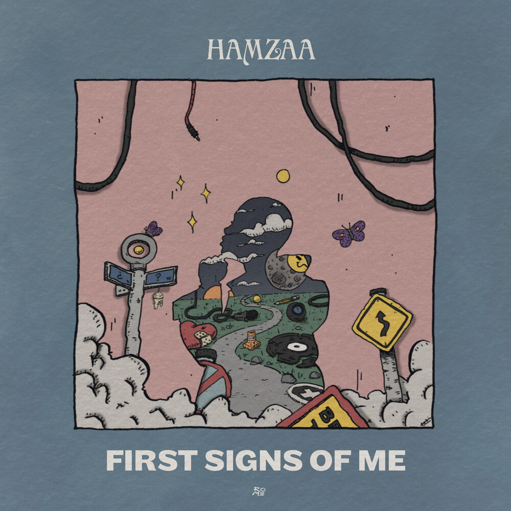 Picture of First Signs Of Me