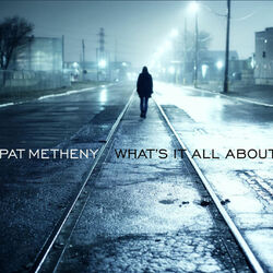 Cover of What's It All About