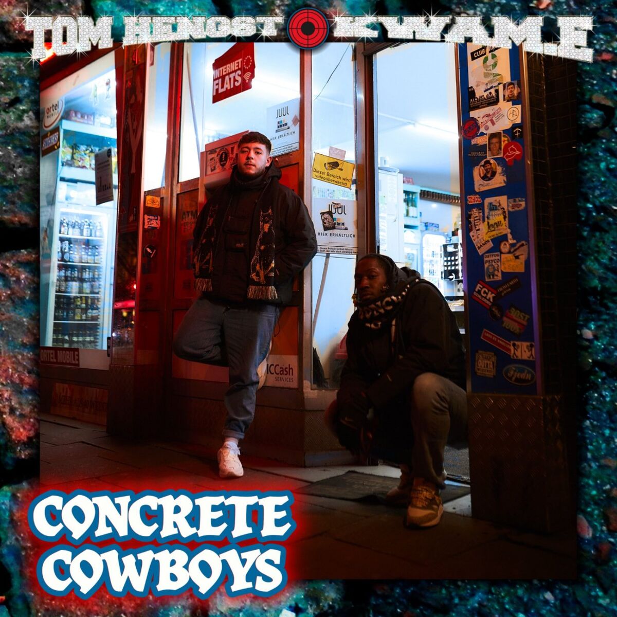 Album cover of Exzess