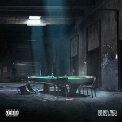 Cover of SOLDI & MUSICA (feat. Frezza)