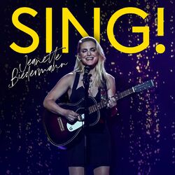 Cover of Sing!