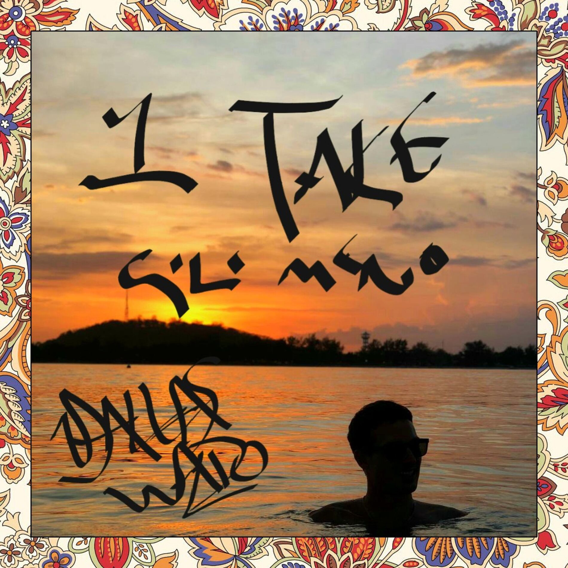 Album cover of One Take: Gili Meno