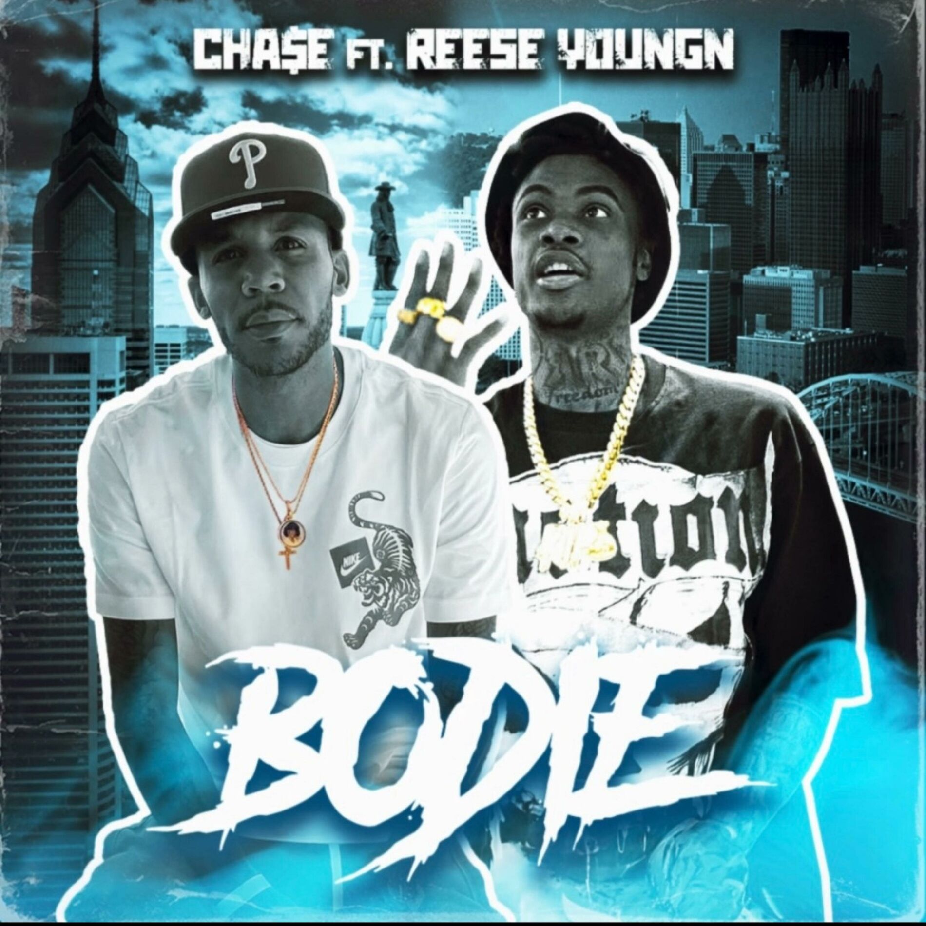 Album cover of Bodie (feat. Reese youngn)