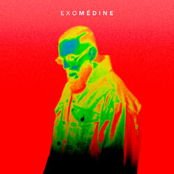 Cover of Exomédine
