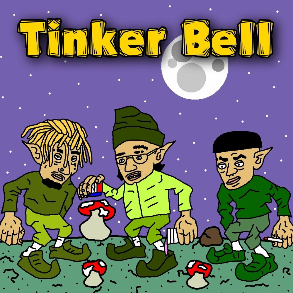 Picture of Tinker Bell